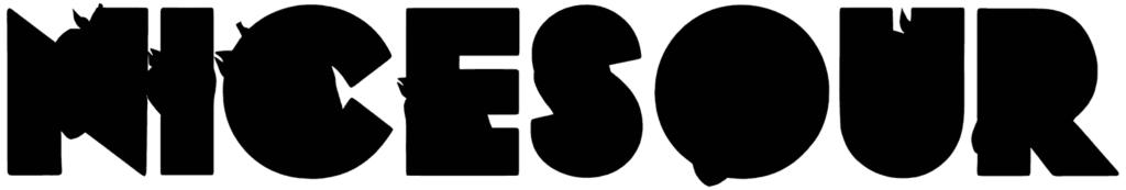 Nicesour Font