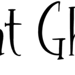Night Ghost Font