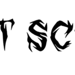 Night Scream Font