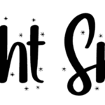 Night Snow Font