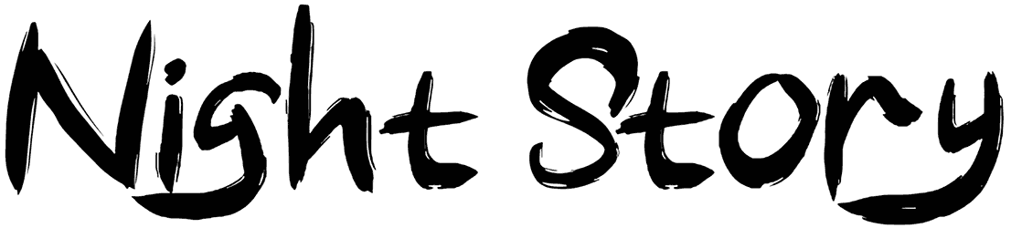 Night Story Font