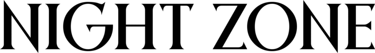 Night Zone Font