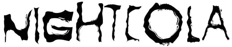 NightCola Font