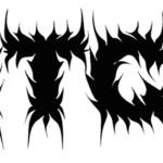 Nightcrow Font