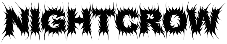 Nightcrow Font