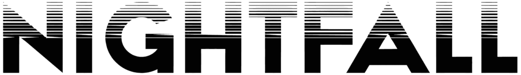 Nightfall Font