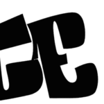 Nightfate Graffiti Font
