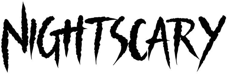 Nightscary Font