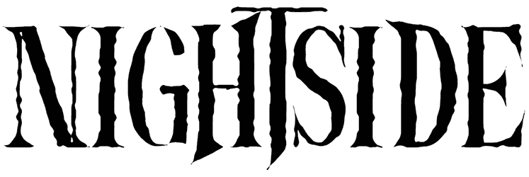 Nightside Font