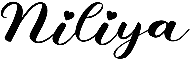 Niliya Font