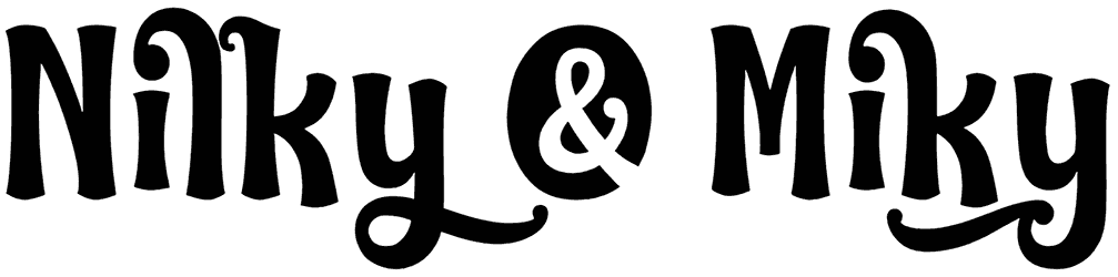 Nilky & Miky Font