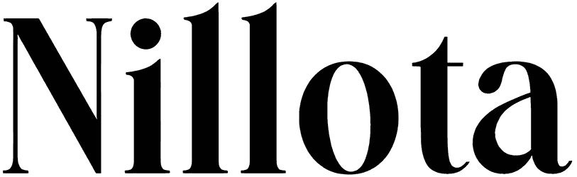 Nillota Font