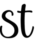 Ningst Cute Font