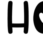 Ningst Horizon Font
