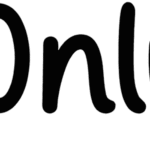 Ningst Only Peace Font