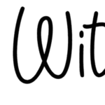 Ningst With You Font