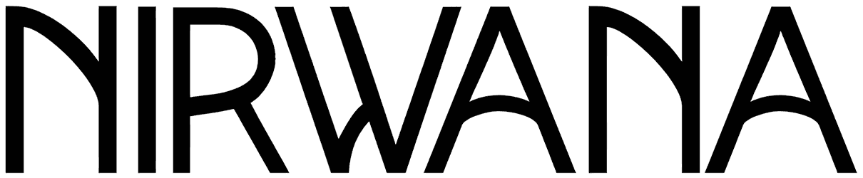Nirwana Font