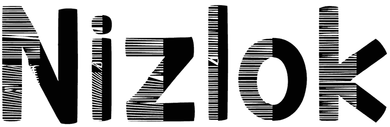 Nizlok Font