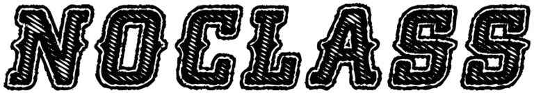 Noclass Font