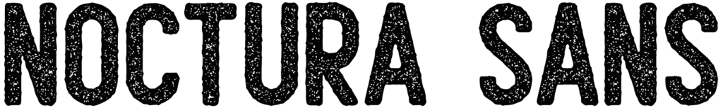 Noctura Sans Font