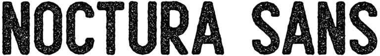 Noctura Sans Font