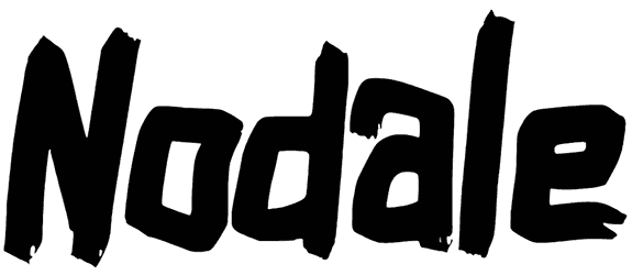Nodale Font