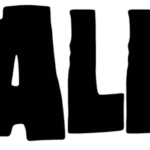 Noel Gallagher Font