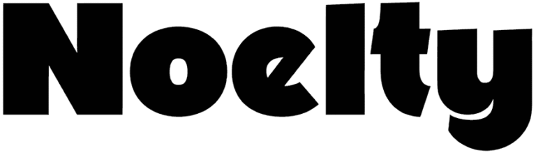 Noelty Font