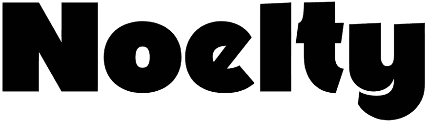 Noelty Font