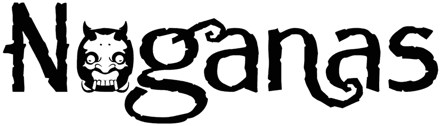 Noganas Font