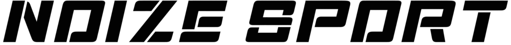 Noize Sport Font
