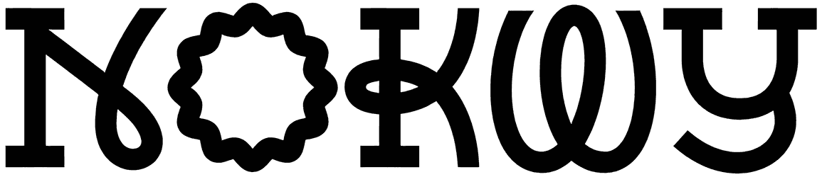 Nokwy Font