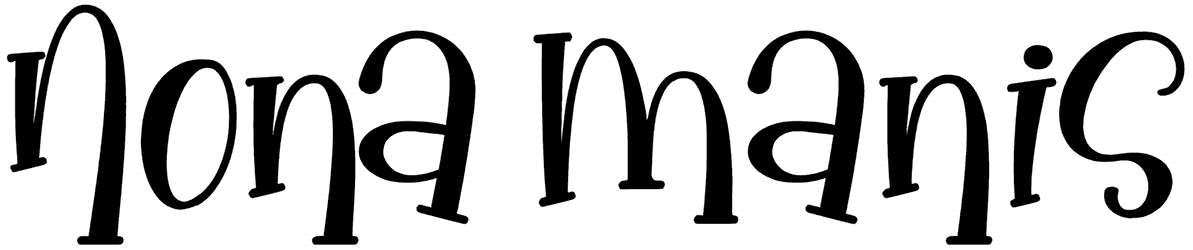 Nona Manis Font