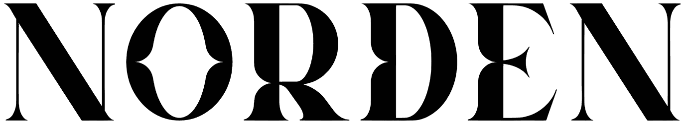 Norden Font