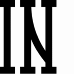 Nordin Slab Font