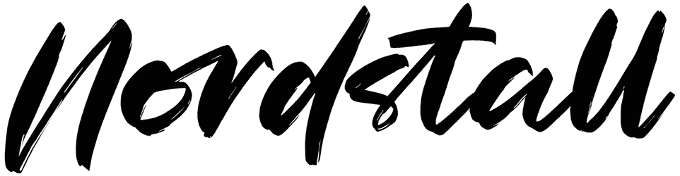 Nordstall Font