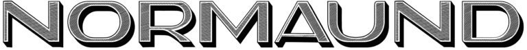 Normaund Font
