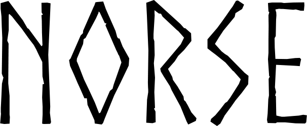 Norse Font