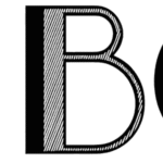 North Border Font