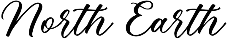 North Earth Font