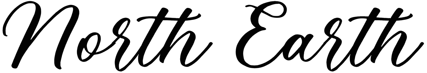 North Earth Font