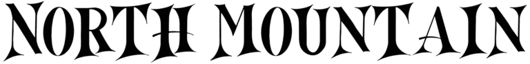 North Mountain Font