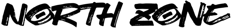 North Zone Font