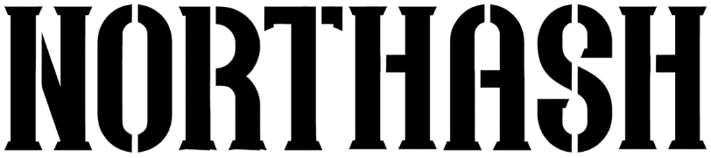 Northash Font