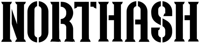 Northash Font