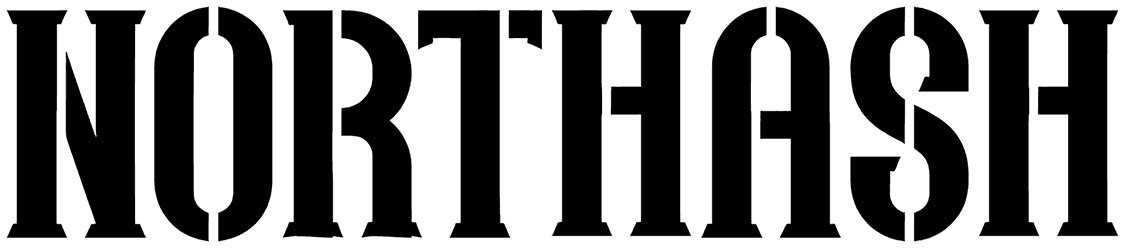 Northash Font
