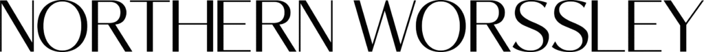 Northern Worssley Font