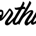 Northing Font
