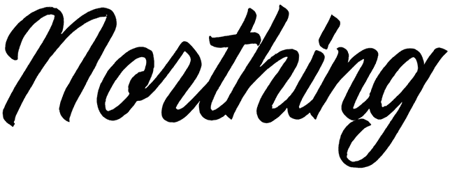 Northing Font