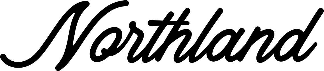Northland Font